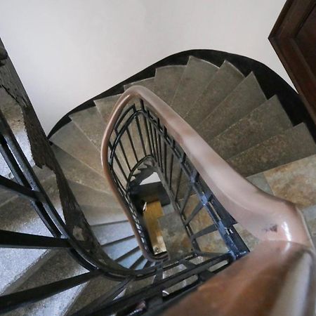 Residence Moravia Apartments 카를로비바리 외부 사진