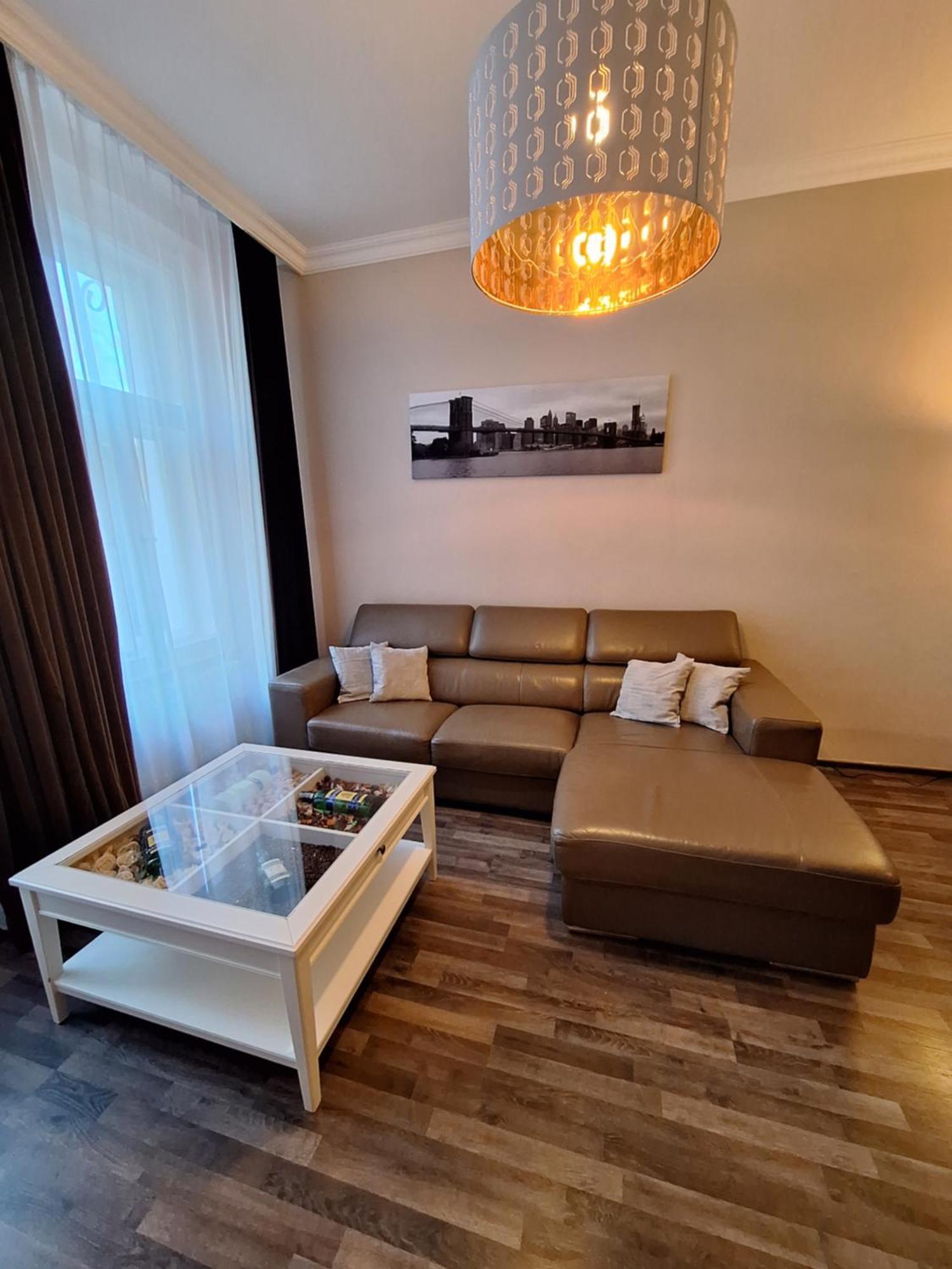 Residence Moravia Apartments 카를로비바리 외부 사진
