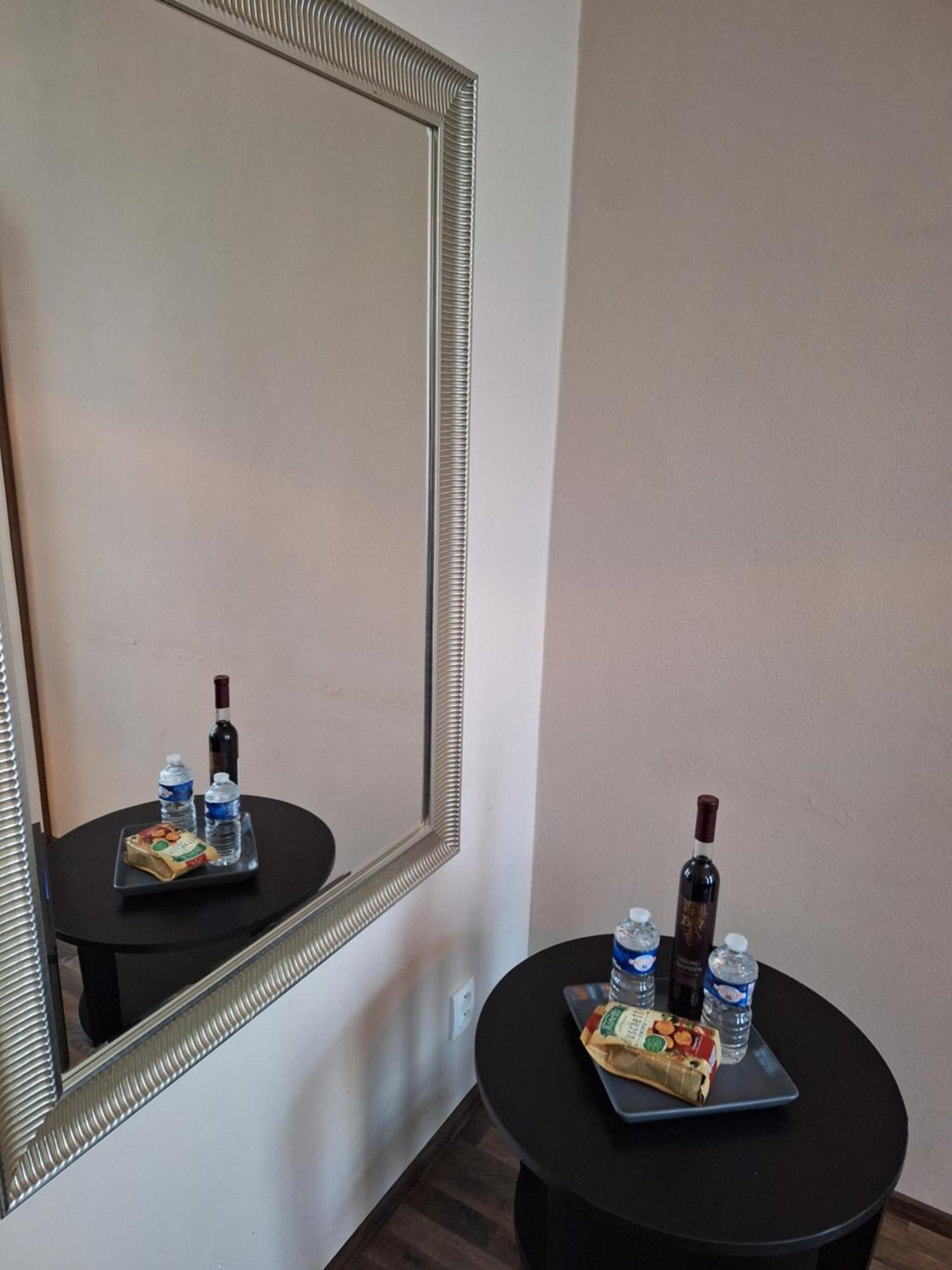 Residence Moravia Apartments 카를로비바리 외부 사진