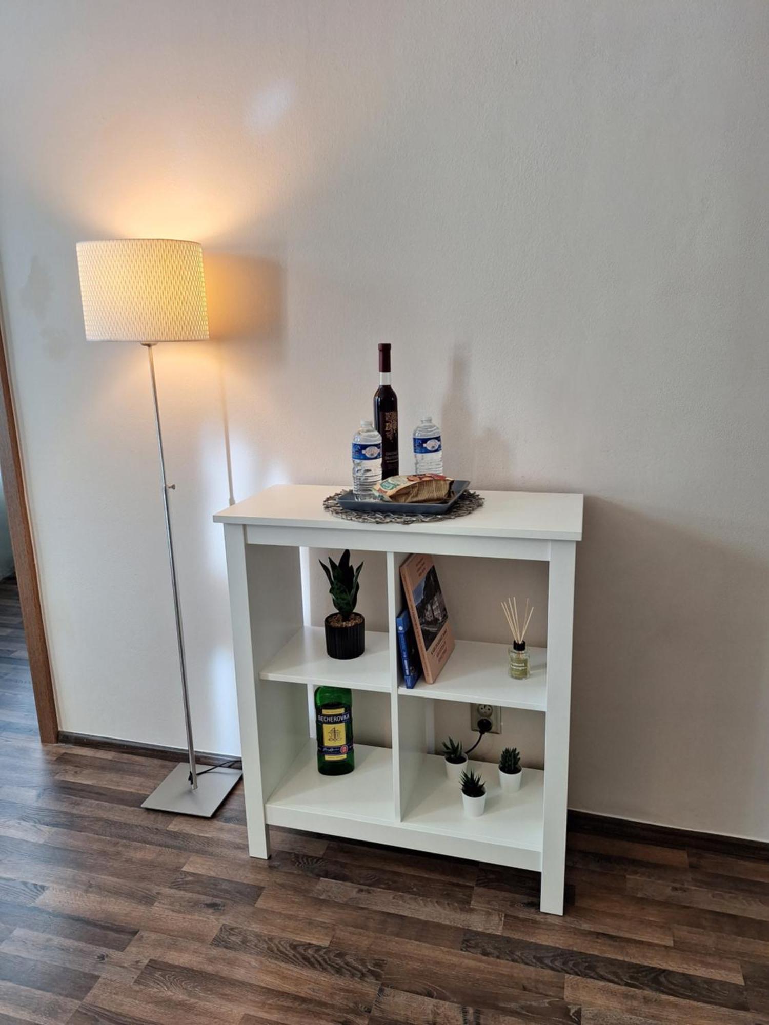 Residence Moravia Apartments 카를로비바리 외부 사진