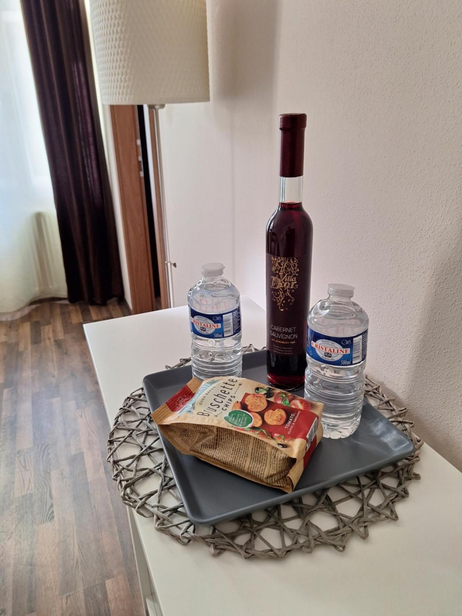 Residence Moravia Apartments 카를로비바리 외부 사진