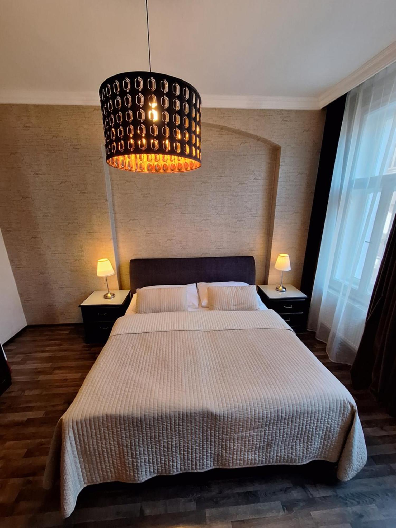 Residence Moravia Apartments 카를로비바리 외부 사진