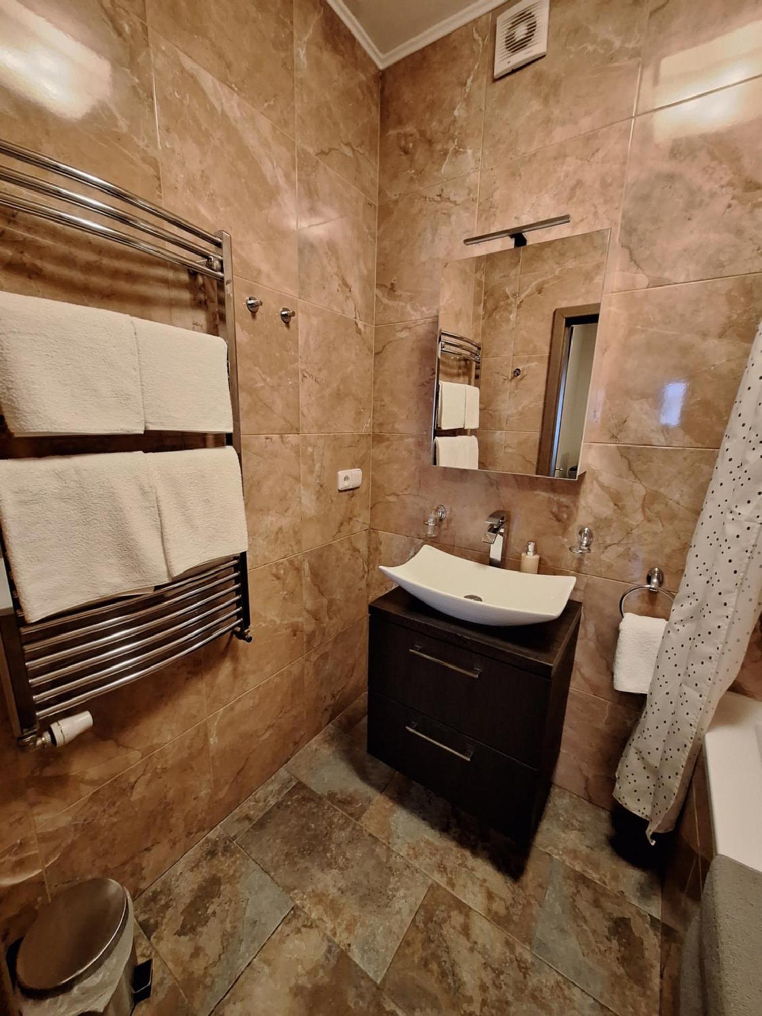 Residence Moravia Apartments 카를로비바리 외부 사진