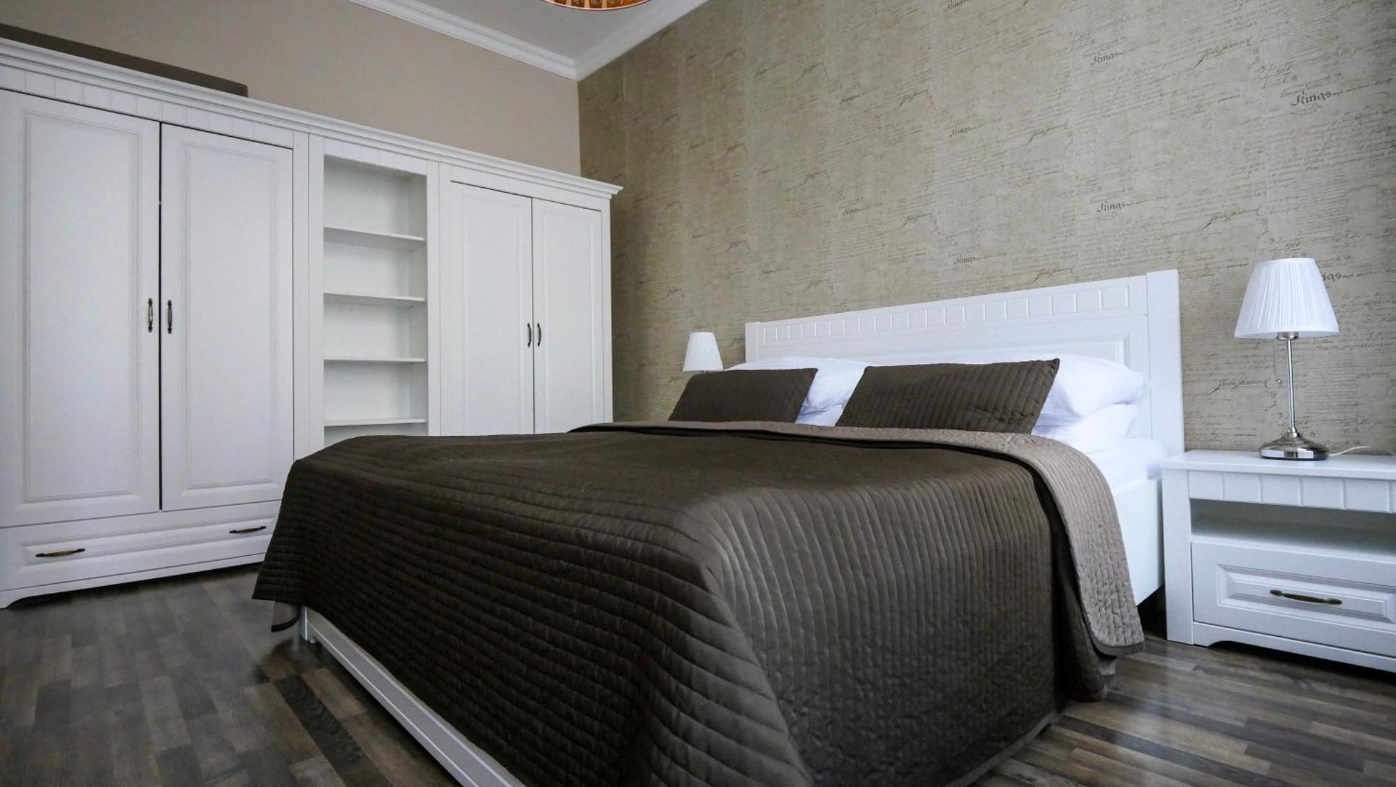 Residence Moravia Apartments 카를로비바리 외부 사진