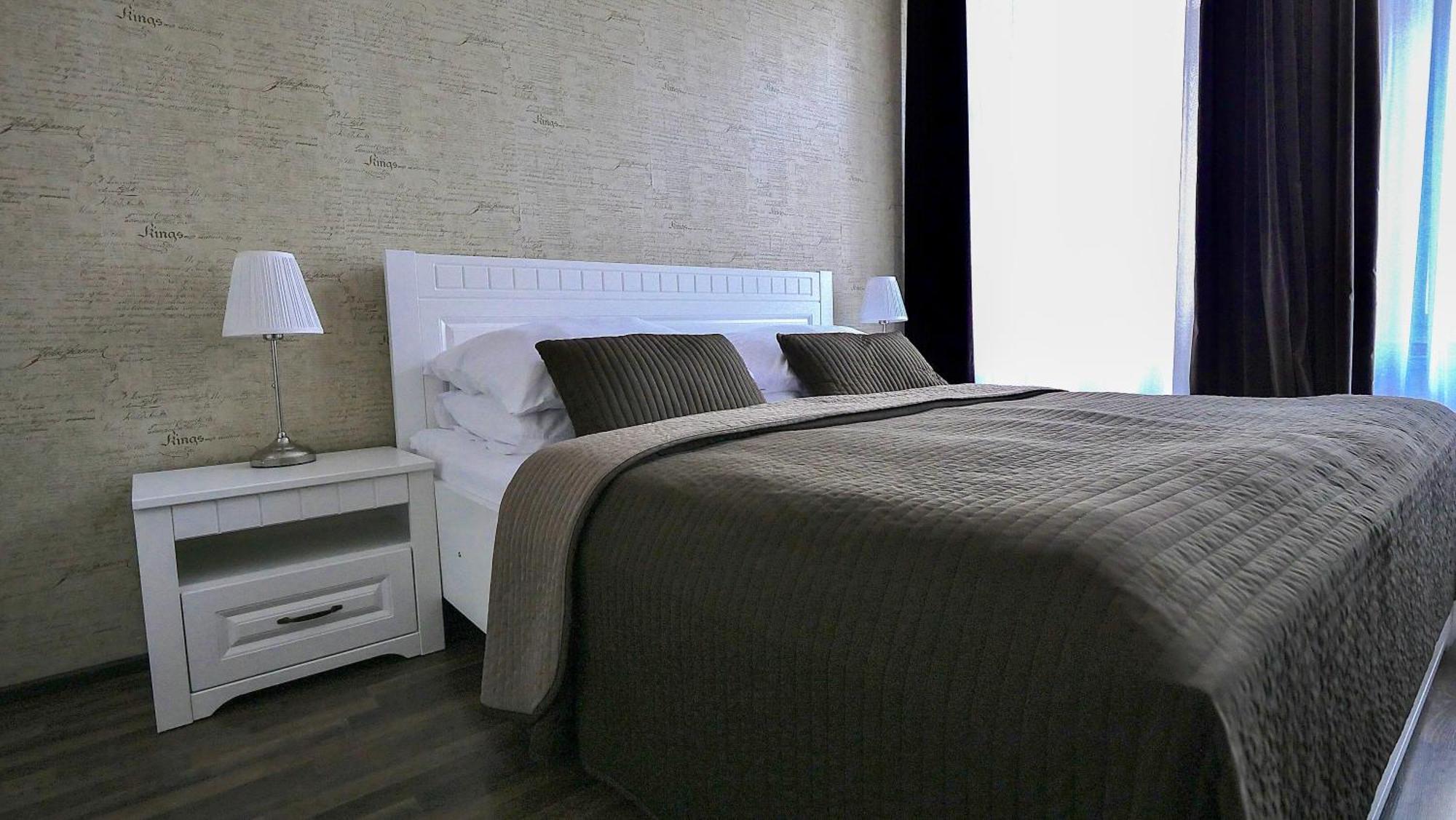 Residence Moravia Apartments 카를로비바리 외부 사진