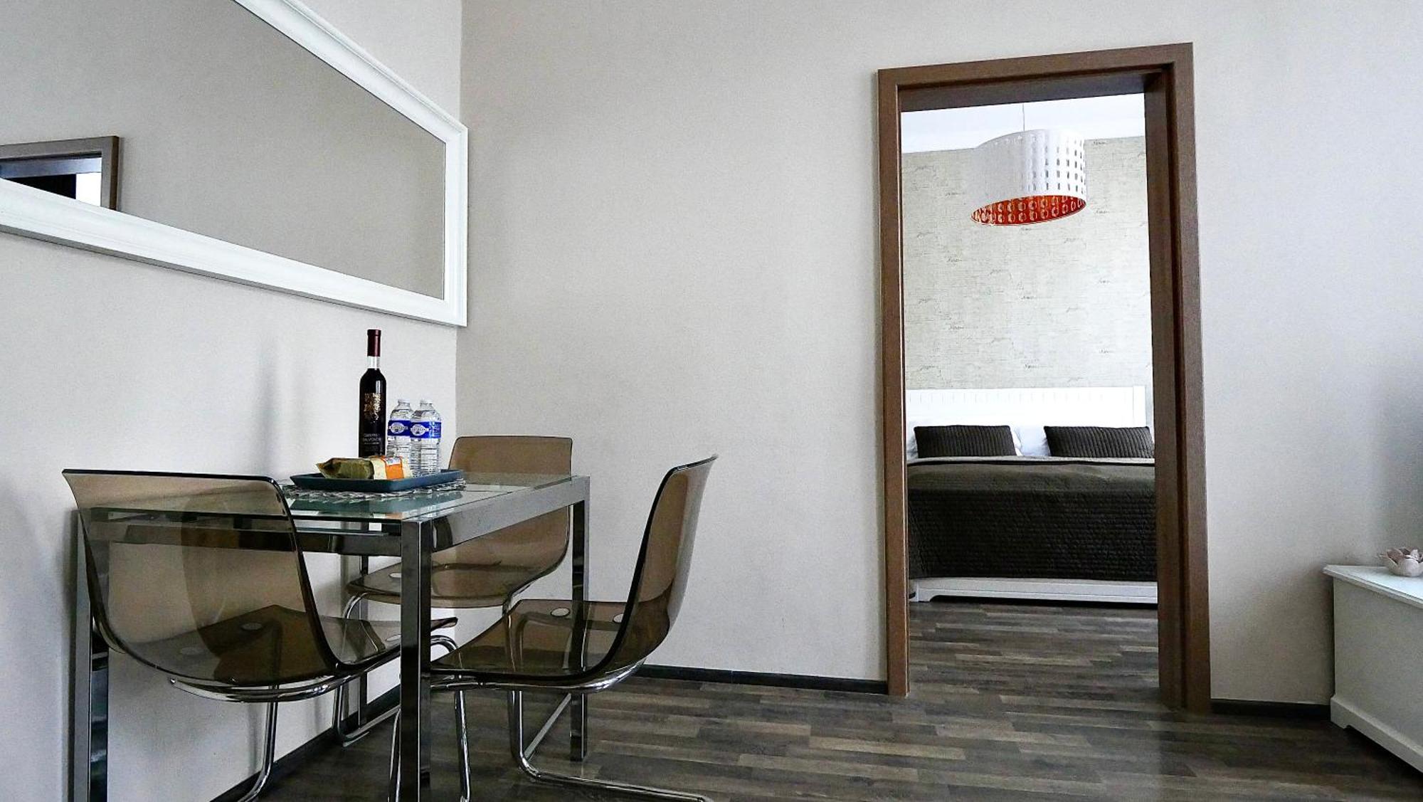 Residence Moravia Apartments 카를로비바리 외부 사진
