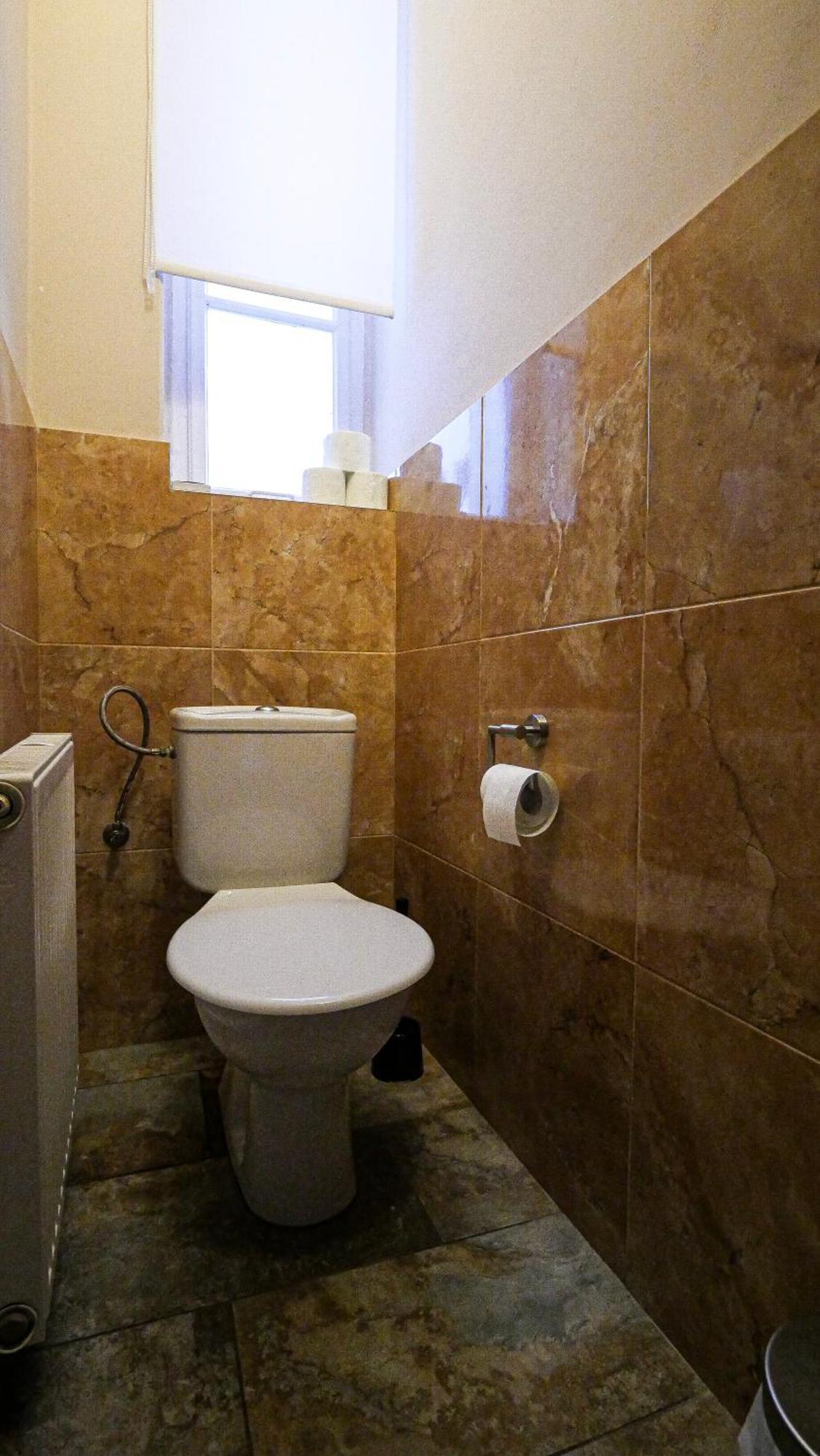 Residence Moravia Apartments 카를로비바리 외부 사진