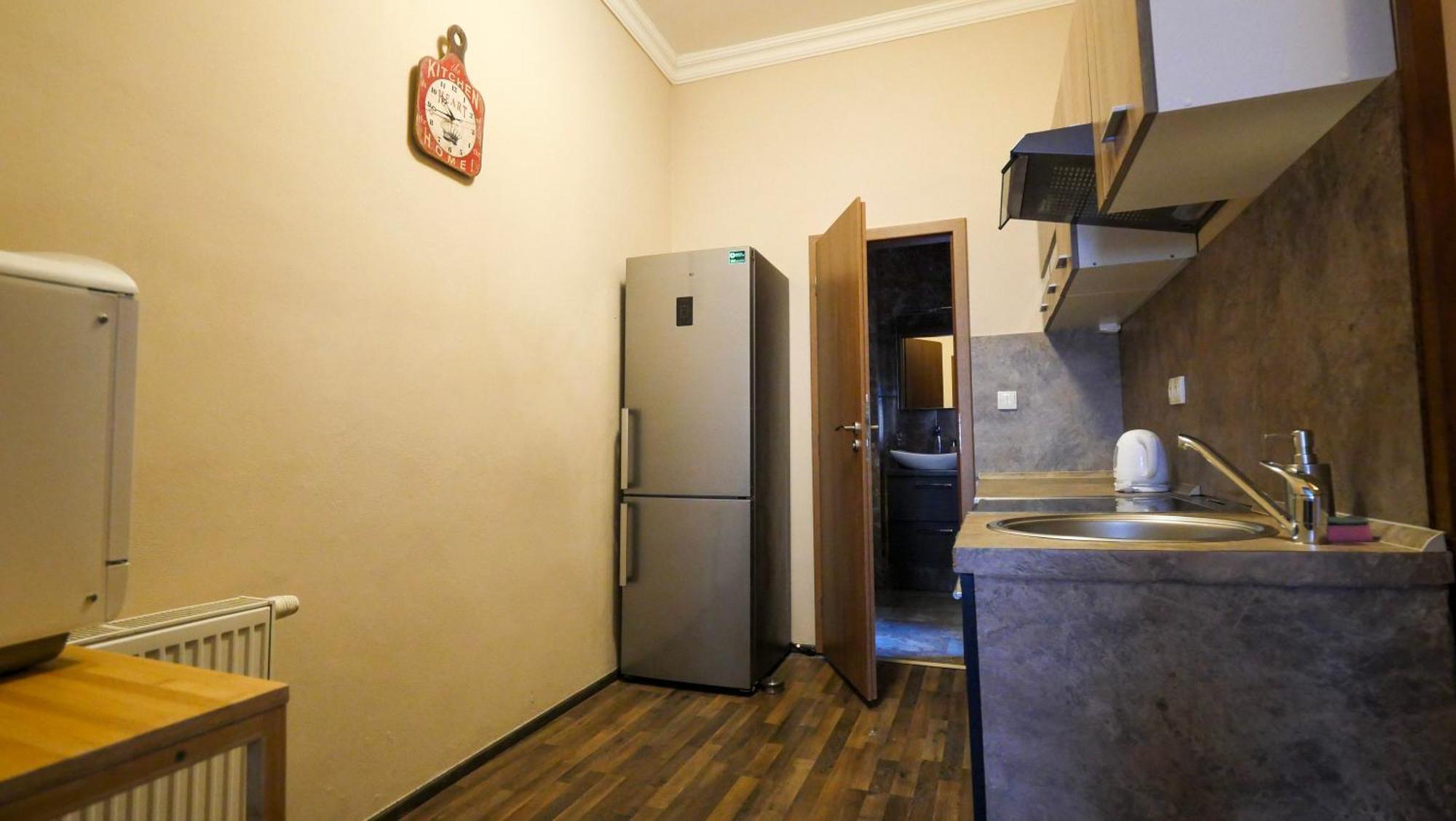 Residence Moravia Apartments 카를로비바리 외부 사진