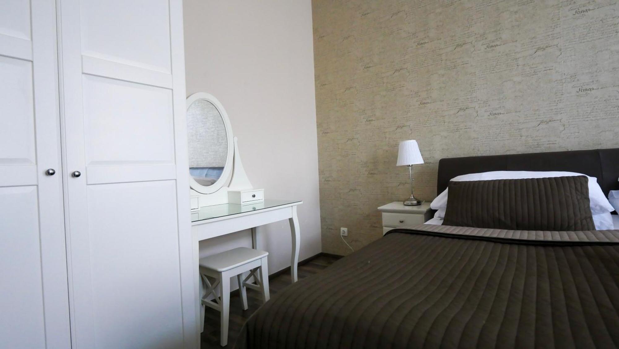 Residence Moravia Apartments 카를로비바리 외부 사진