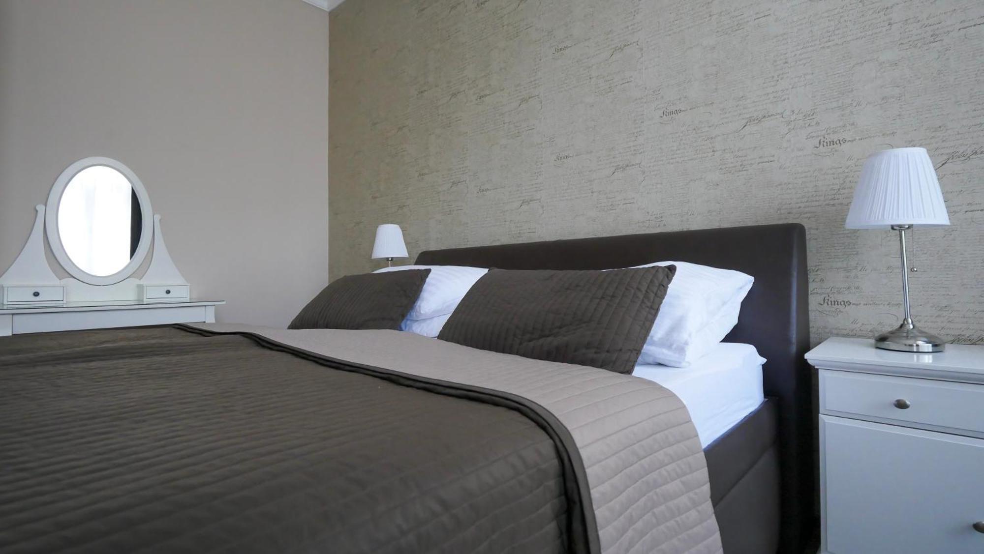 Residence Moravia Apartments 카를로비바리 외부 사진