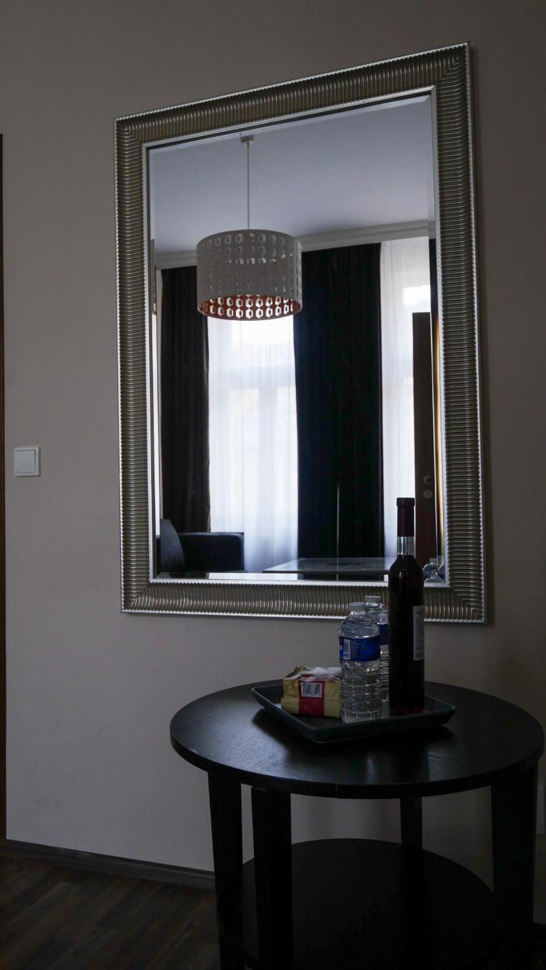Residence Moravia Apartments 카를로비바리 외부 사진