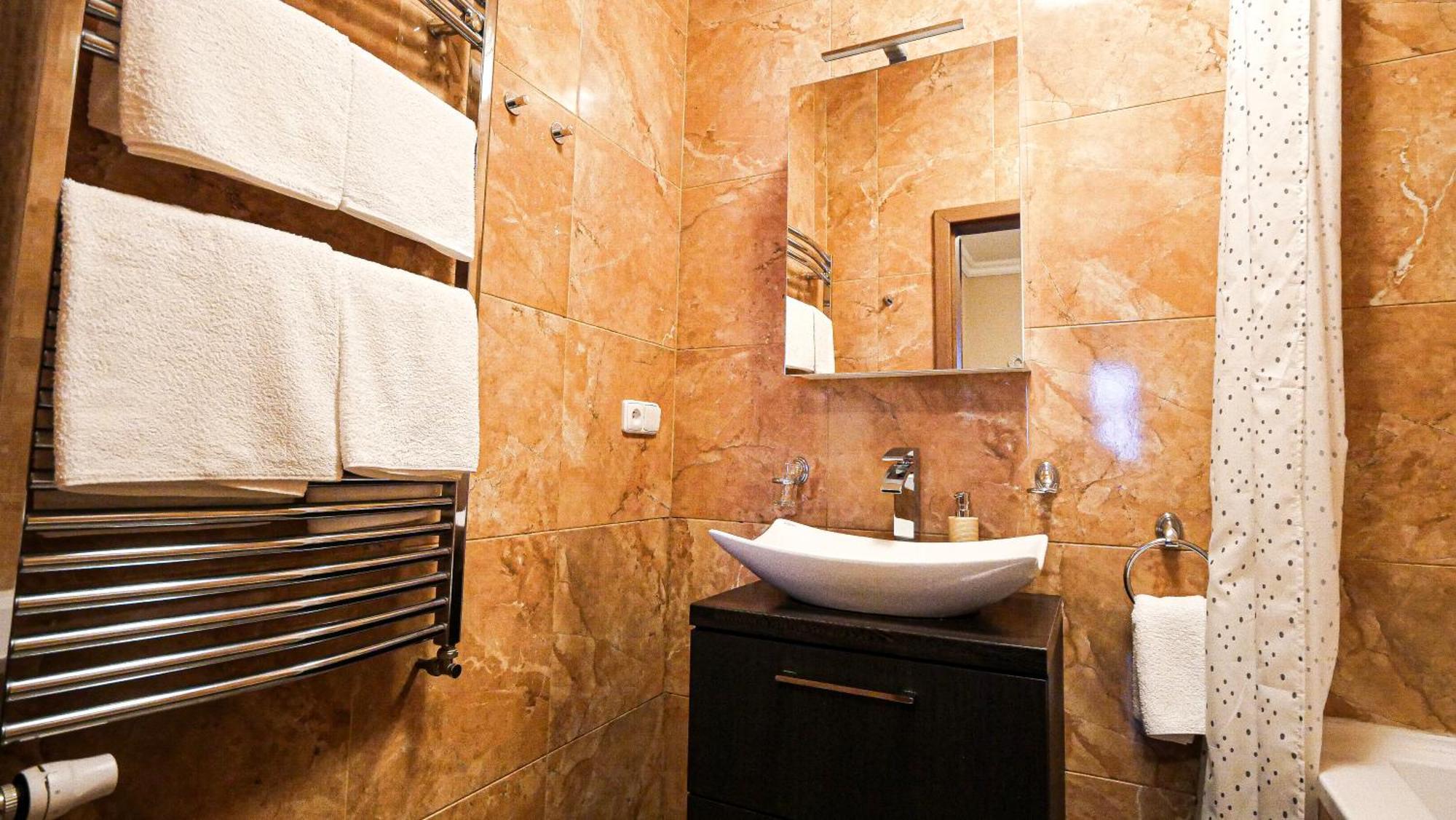Residence Moravia Apartments 카를로비바리 외부 사진