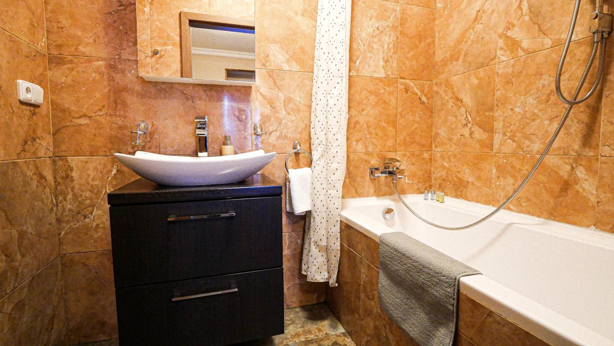 Residence Moravia Apartments 카를로비바리 외부 사진