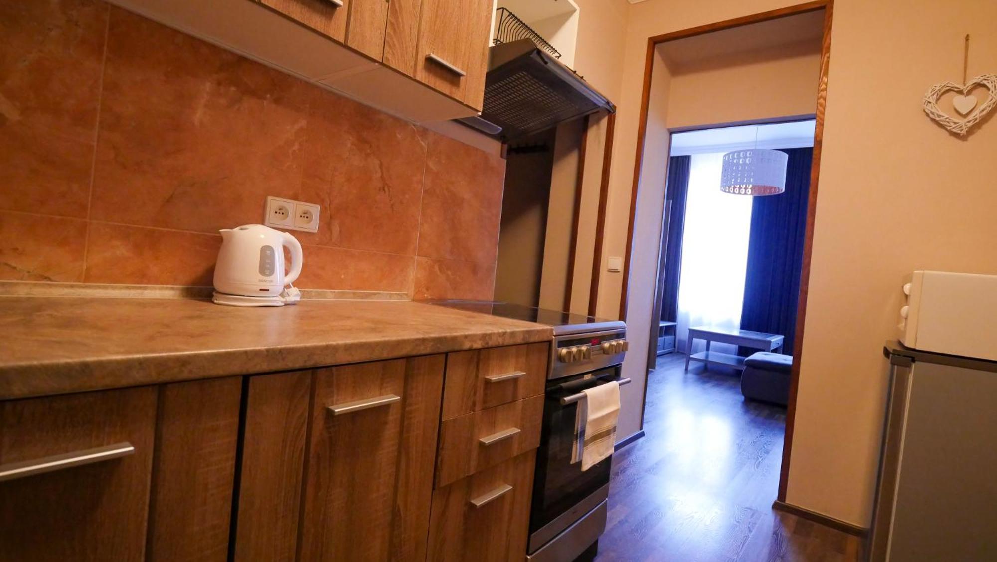 Residence Moravia Apartments 카를로비바리 외부 사진