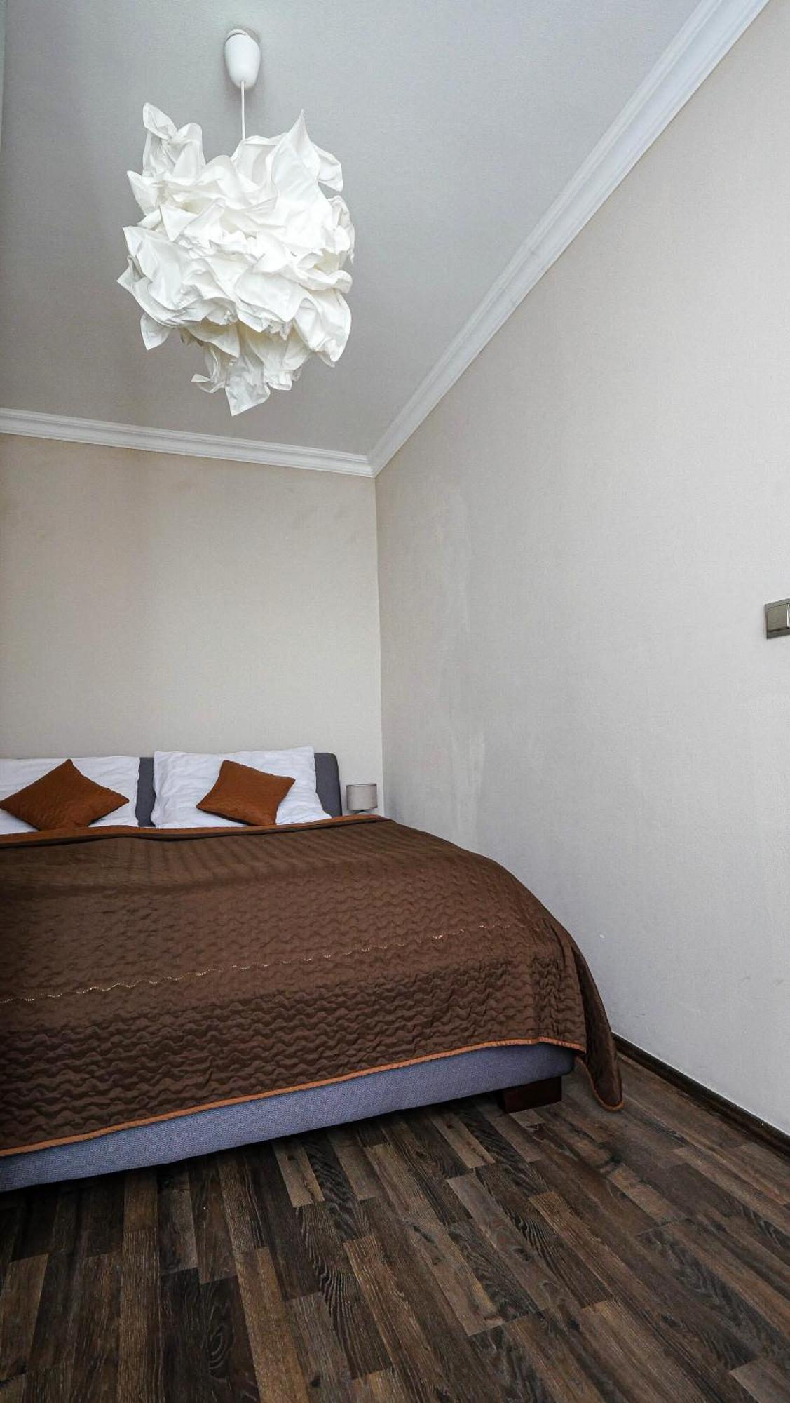 Residence Moravia Apartments 카를로비바리 외부 사진