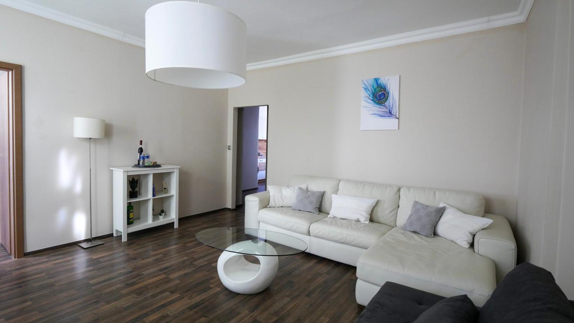 Residence Moravia Apartments 카를로비바리 외부 사진
